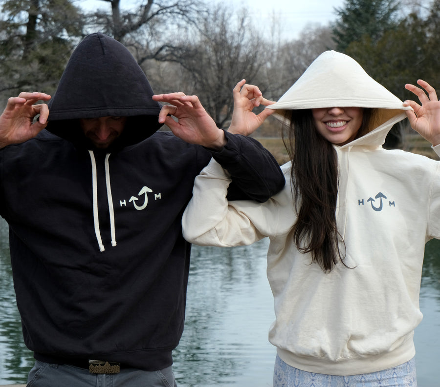 HUM Hoodie