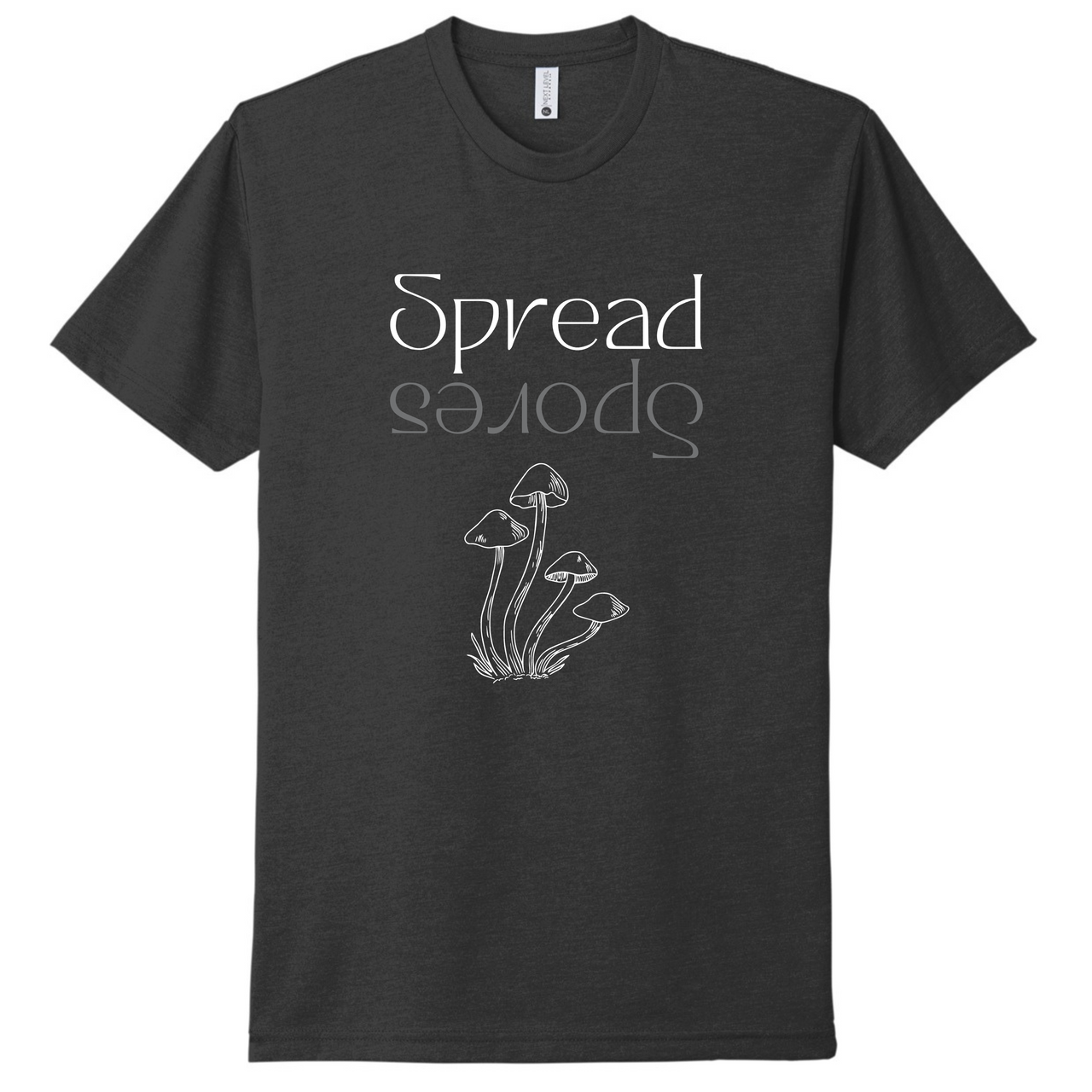 Spread Spores Tee